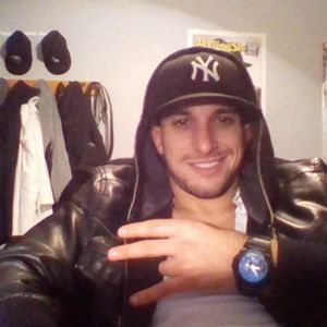 Meet your Posher, Tony